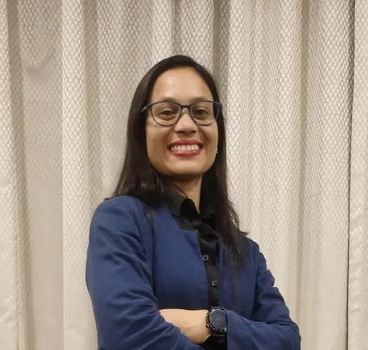 Priyanka Bhagat