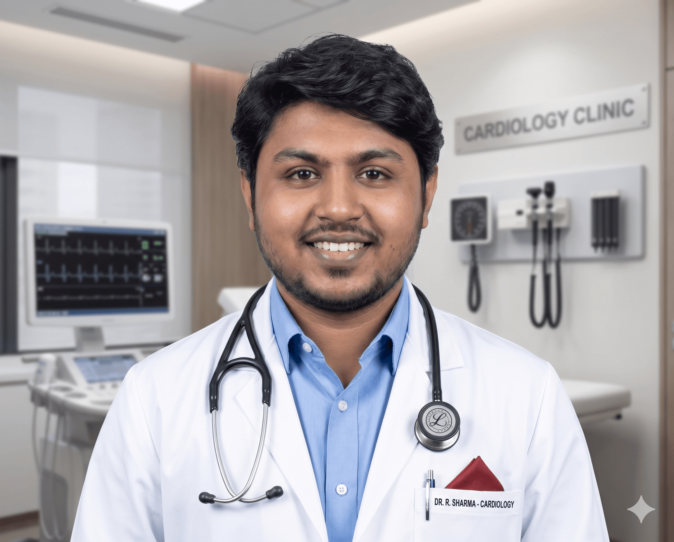Dr. Souvik Mahapatra